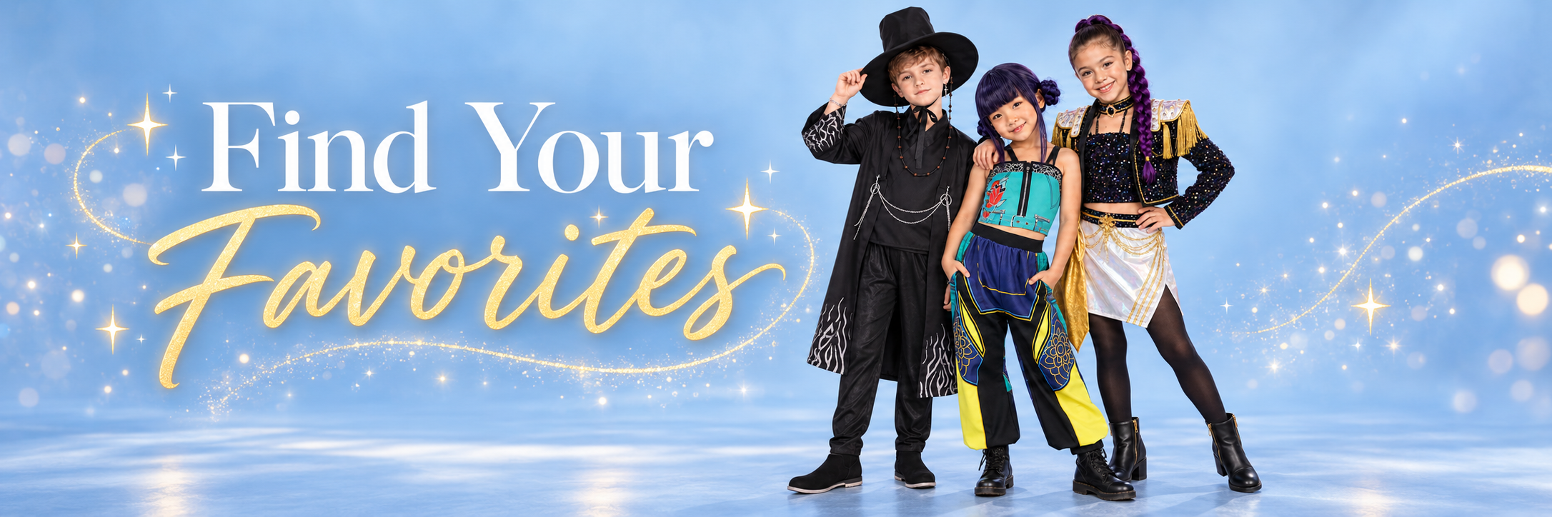 Boutique Halloween costumes for girls