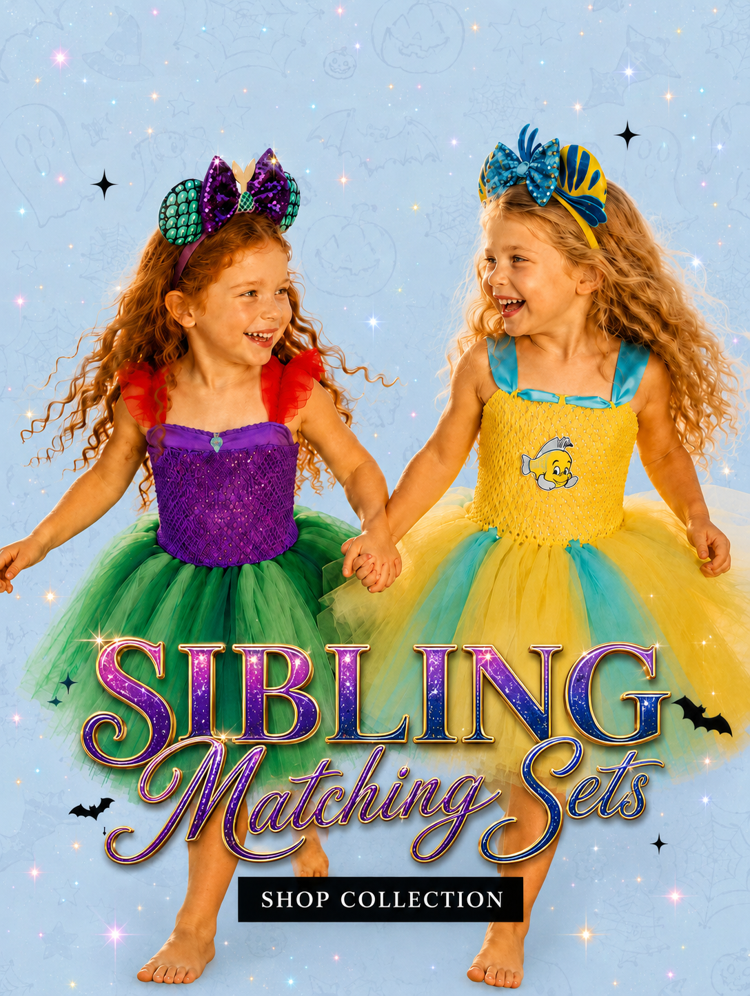 Shop Sibling Sets