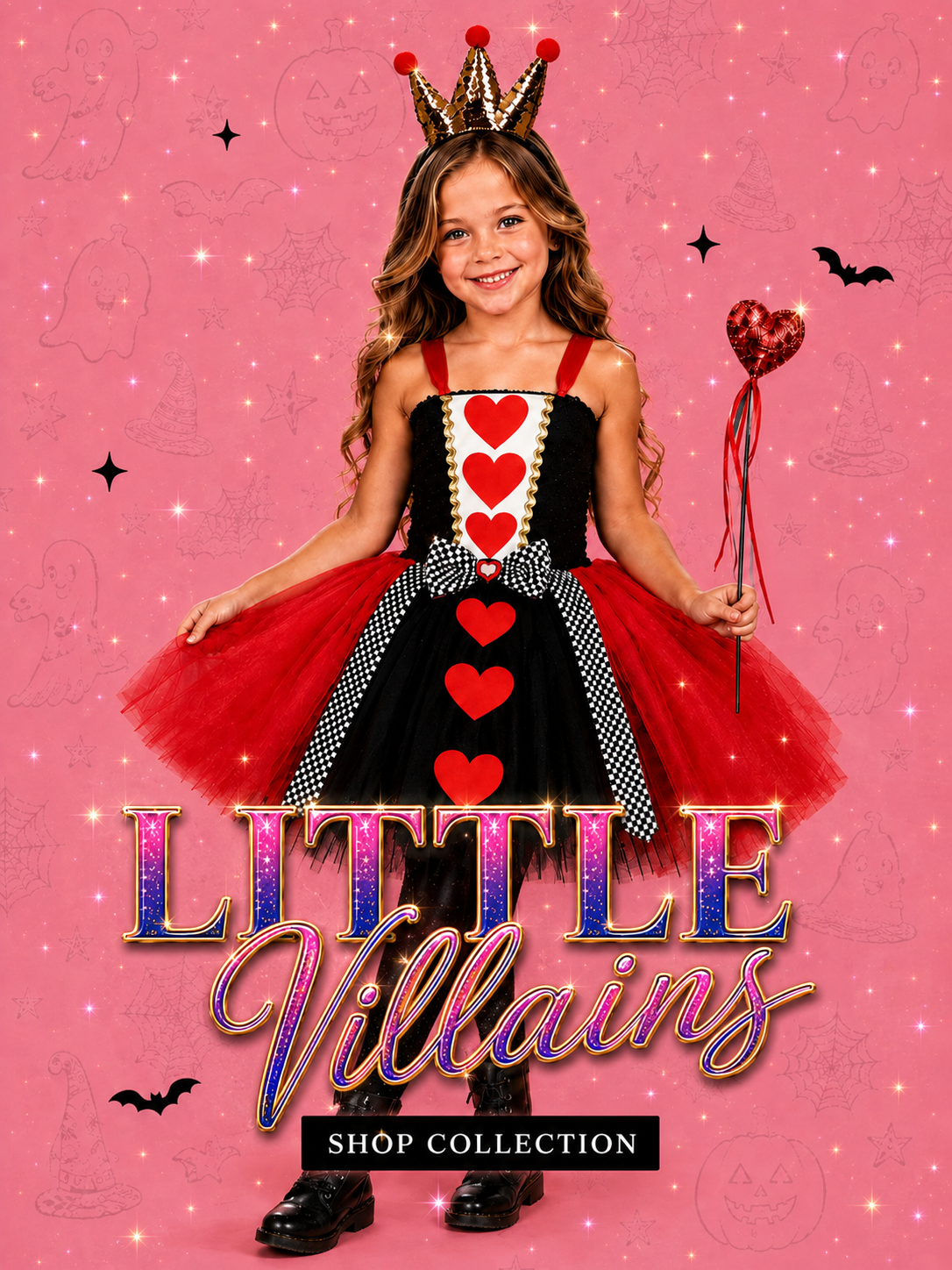 Shop Little Villains